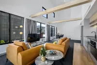 Hobart City Apartments