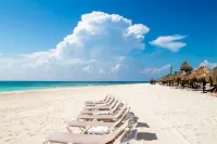 Valentin Imperial Riviera Maya All Inclusive Adults Only - Beach