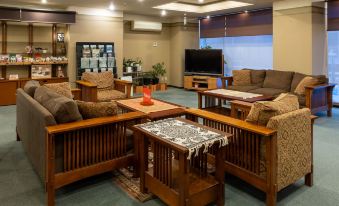 Tabist Hirosaki Touei Hotel