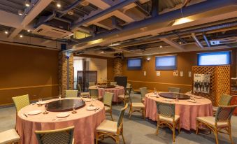 Tabist Hirosaki Touei Hotel