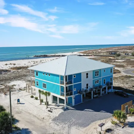 Sea la VIE by Pristine Properties Vacation Rentals