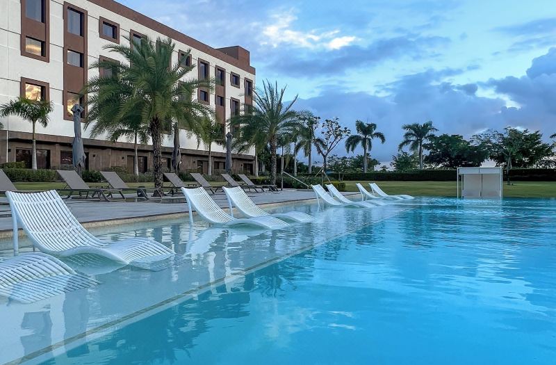 AC Hotel Punta Cana photo 5