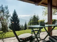 Ferienwohnungen Vomperberg Hotels in Vomp