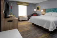 Hampton Inn by Hilton Gretna