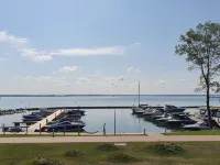 Nautica Resort Q4Apartments Hotels in Gizycko County