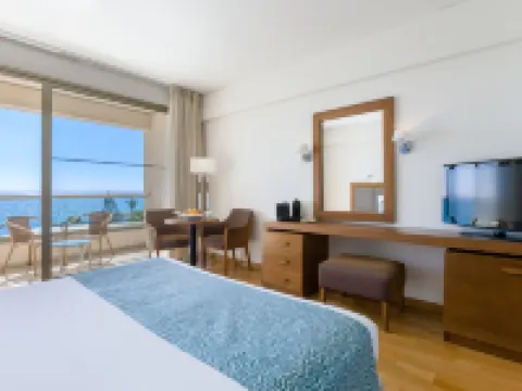 Golden Bay Beach Hotel Hotels in Pyla