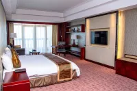 Maputo AFECC Gloria Hotel