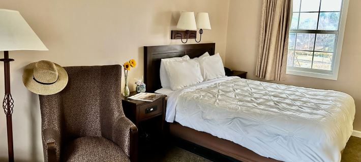 Blowing Rock Inn Hotels in Watauga County