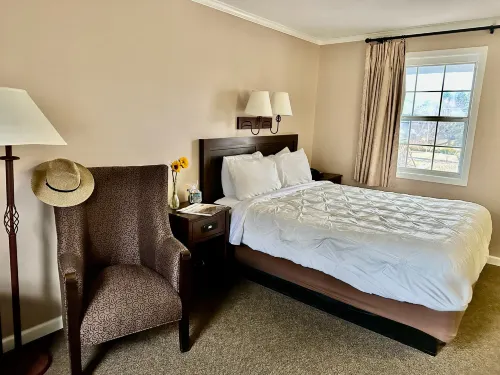 Blowing Rock Inn
