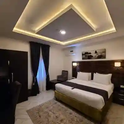 Mapleviewhotels and Suite Limited Rooms