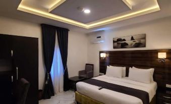 Mapleviewhotels and Suite Limited