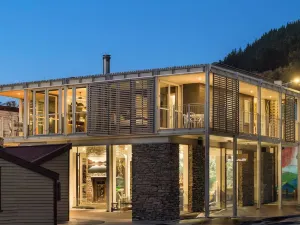Eichardt's Private Hotel
