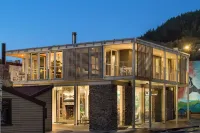 Eichardt's Private Hotel Hotels in Queenstown