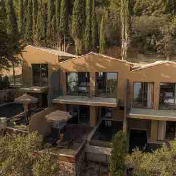 F Zeen Kefalonia Hotel Exterior