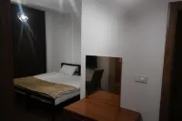 Villa Family Hotel a Dobroshane