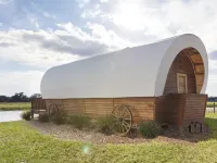 西門河牧場度假村 波克縣酒店