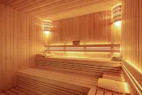 Limehouse Library Hotel - spa
