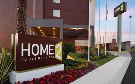 Home2 Suites by Hilton Winter Garden Отели в г. Окои
