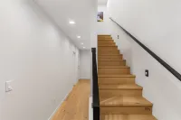 Harry Potter Sweet Suites