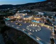 La Vitalite Luxury Villa in Paros Hotel in zona Aeroporto di Paros