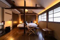 Paysage Moriguchi Hotels in Mima