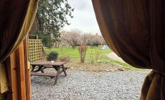 Rustic Retreat in Retford