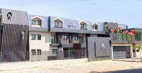 Silver Moon Hotel