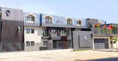 Silver Moon Hotel Hotel di 