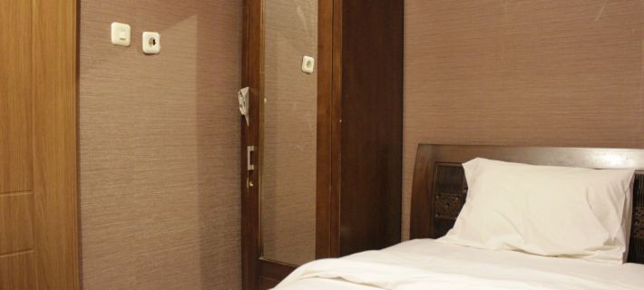 Chic and Cozy 2Br Apartment at Pinewood Jatinangor Near Jatos Hotels in Sumedang Regency