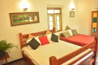 Charming & Historical 3-Bed Bungalow in Hikkaduwa Hotels in der Nähe von Sri Ashokaramaya