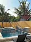 Oneiro Suites - Meerblick