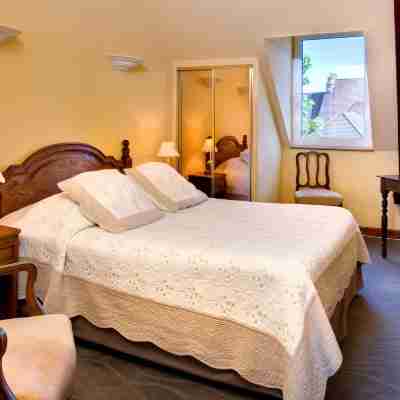 L'Esplanade Rooms