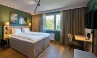 Scandic Bollnäs Hoteles cerca de Lifstorpet