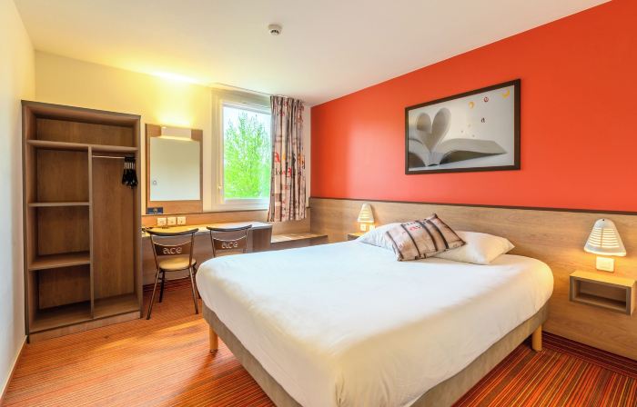 Ace Hotel Brive