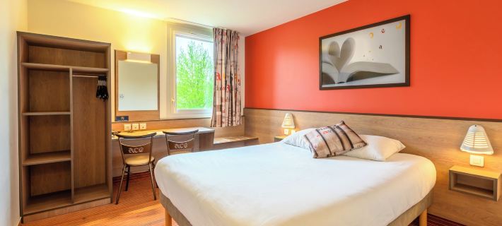 Ace Hotel Bourges Hotels in Cher