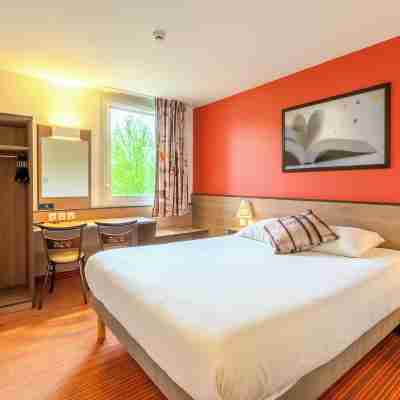 ACE Hôtel Arras-Beaurains Rooms