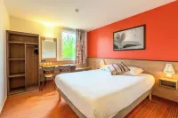 Ace Hotel Arras-Beaurains Các khách sạn ở Beaurains