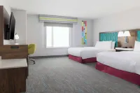 Hampton Inn & Suites by Hilton Porter Ranch Los Angeles Hotels in Chatsworth