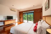 The Pig House Khao Yai