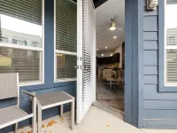 StayOvr at Galatyn Park Hotels in Richardson