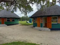 Zimparks Bookings Hotels in Cullinan