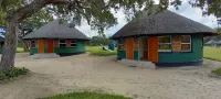 Zimparks Bookings