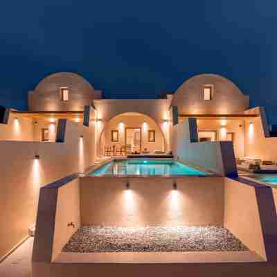 Living Moments Villa Amersa Fitness & Recreational Facilities
