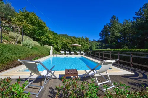 Villa Casale di Rosa Large Private Pool Wifi - 3159