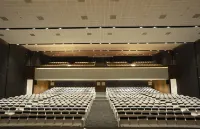 Gokulam Park Guruvayur Hotels in Kunnamkulam