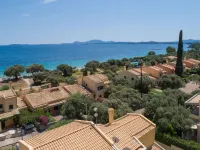 Barbati Bay Elegant Beach Apartments by Hotelius - Ocean View