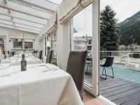 Vaya Post Saalbach Hotels in Saalbach