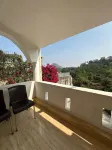 The Abu Villa