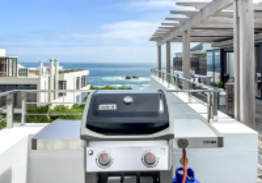 Le Paradis Penthouse