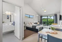 Tasman Holiday Parks - Miranda Hotels in Miranda